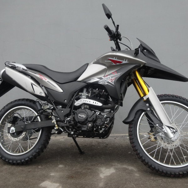 Мотоцикл IMPERIYA MOTO  RAPTOR YX300-GY8
