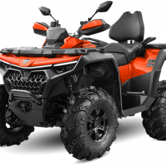 Квадроцикл CFMOTO CFORCE 1000 EPS NEW