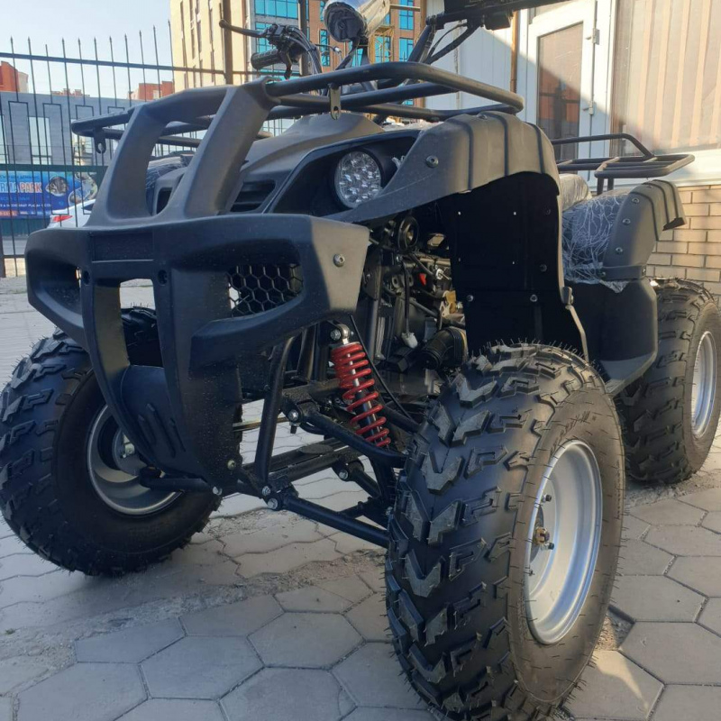 КВАДРОЦИКЛ ATV 150 Lite