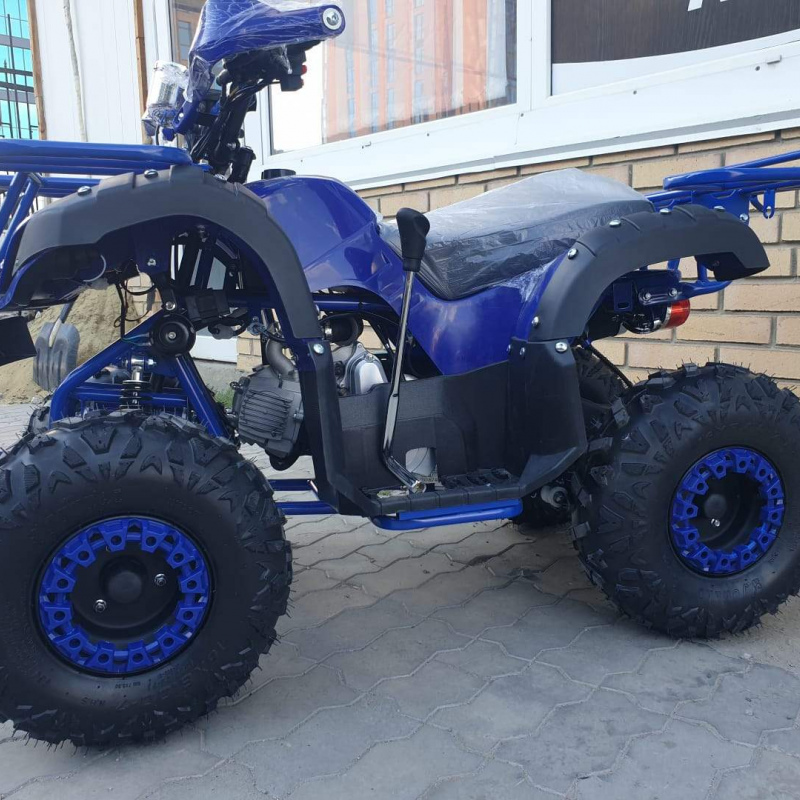 КВАДРОЦИКЛ ATV 130 CLASSIC