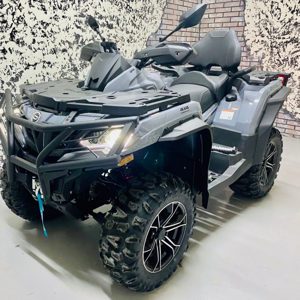 КВАДРОЦИКЛ CFORCE 1000 X10 EFI EPS