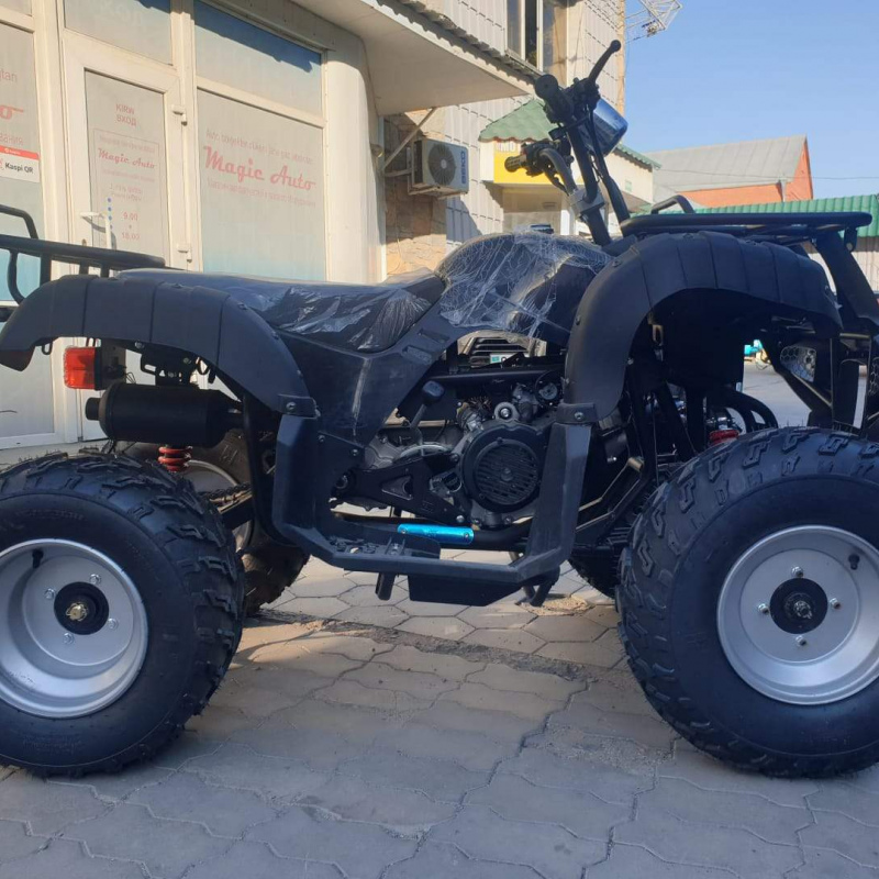 КВАДРОЦИКЛ ATV 150 Lite