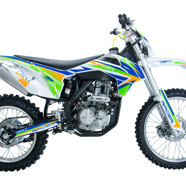 Мотоцикл Racer SR-X2 Cross X2 300 НОВИНКА 2019 г.