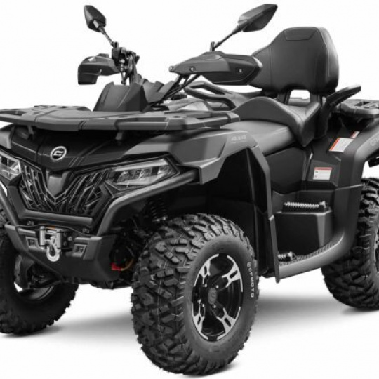 КВАДРОЦИКЛ CFMOTO СFORCE 625 TOURING EPS EFI