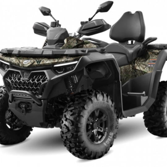 CFMOTO CFORCE 850 XC NEW