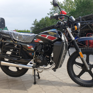 Мотоцикл IMPERIYA MOTO LTM (HUNTER ) 150   