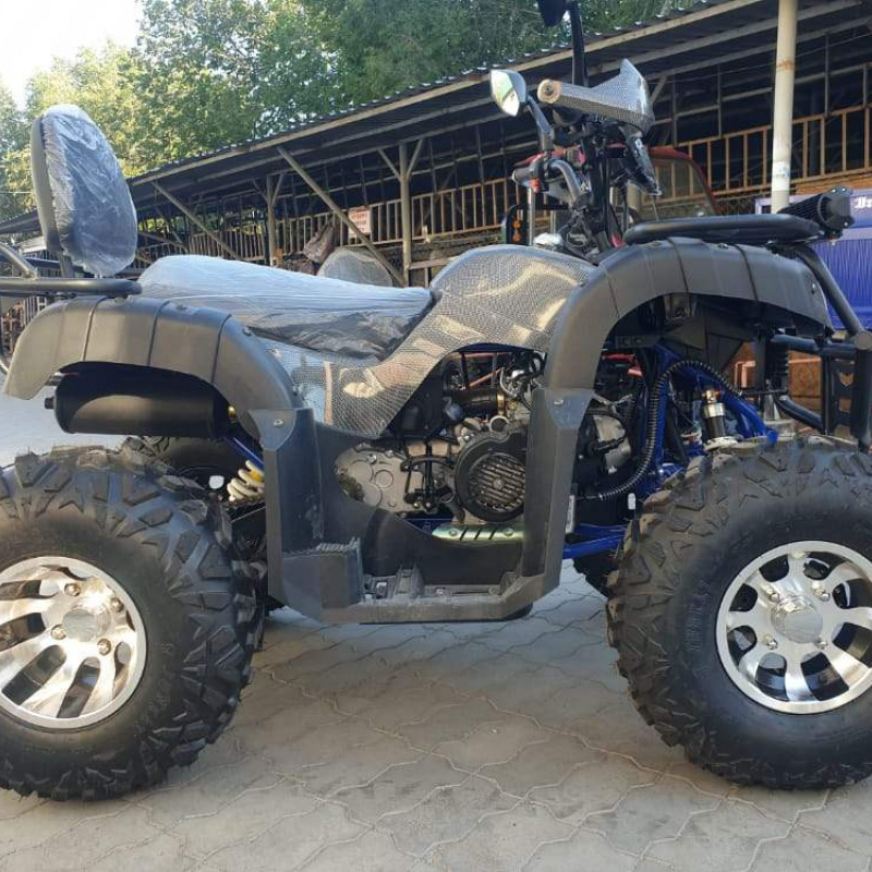 КВАДРОЦИКЛ SF ATV 200-10 LUX