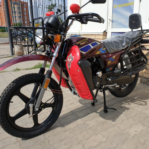 Мотоцикл IMPERIYA MOTO LTM (HUNTER ) 200   