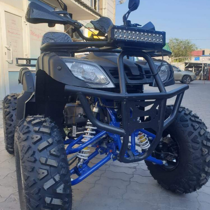 КВАДРОЦИКЛ SF ATV 200-10 LUX