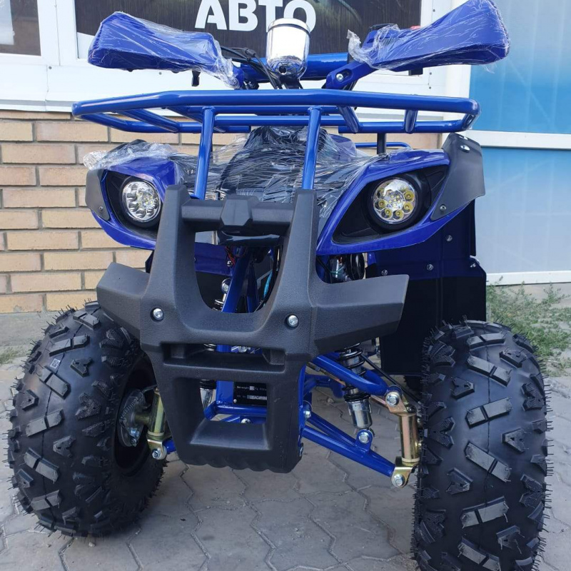 КВАДРОЦИКЛ ATV 130 CLASSIC