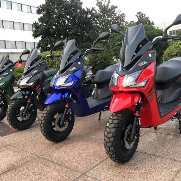 реплика YAMAHA BWS IV (повышенной проходимости)  НОВИНКА 2020 г.