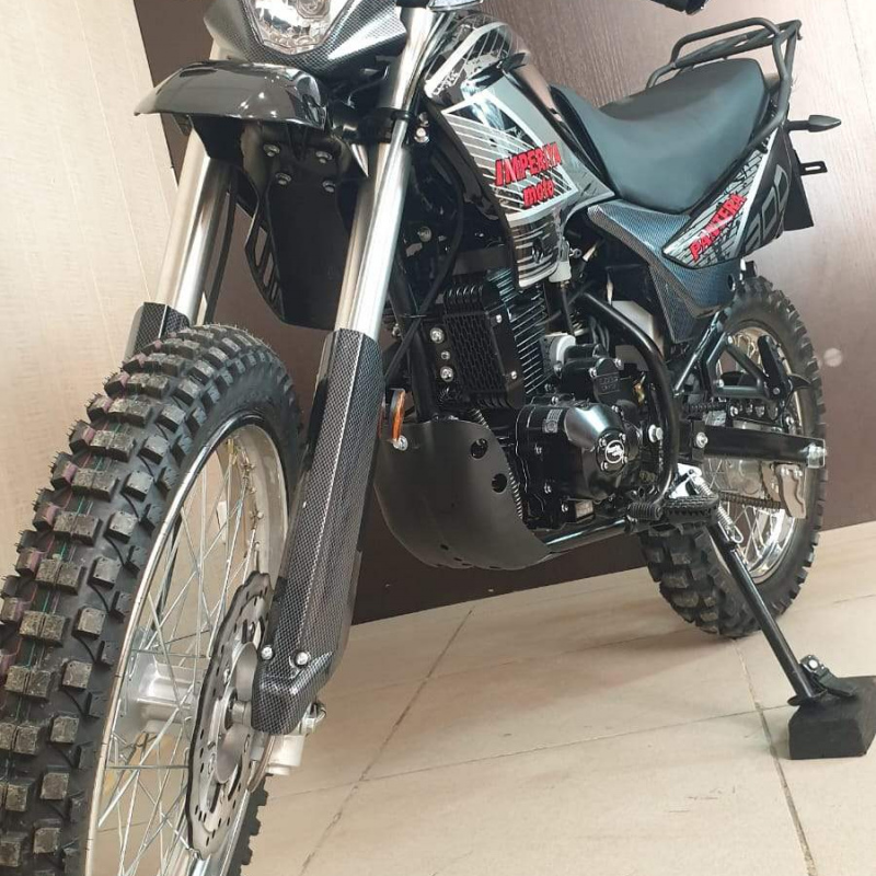 Мотоцикл IMPERIYA MOTO PANTERA 300