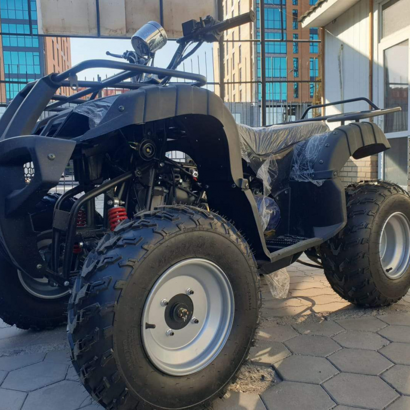 КВАДРОЦИКЛ ATV 150 Lite