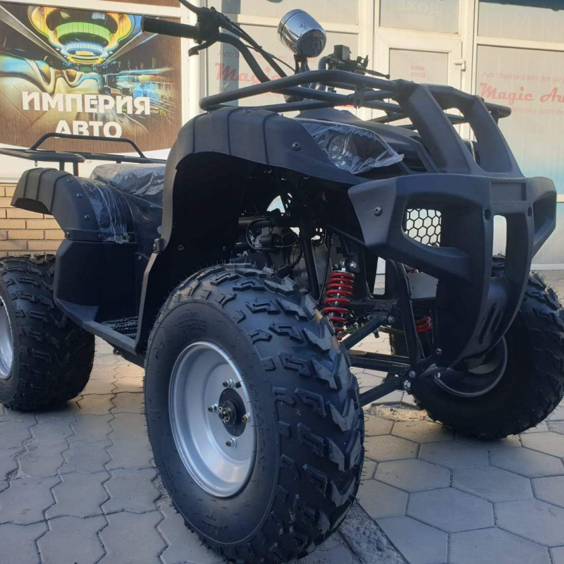 КВАДРОЦИКЛ ATV 150 Lite