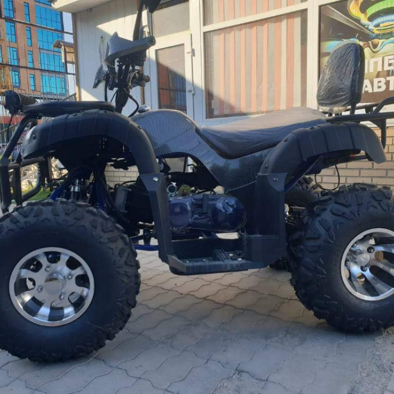 КВАДРОЦИКЛ SF ATV 200-10 LUX