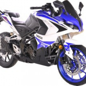 Мотоцикл Racer Storm RC250XZR-A  НОВИНКА!!!