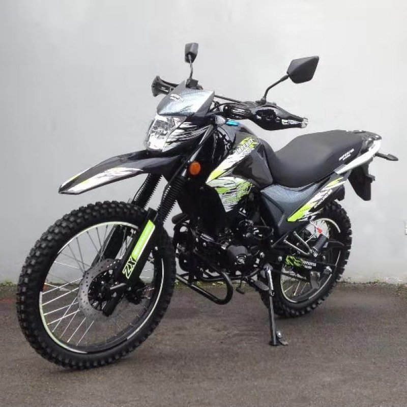 Мотоцикл IMPERIYA MOTO Enduro B 5 NEW