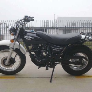 Мотоцикл IMPERIYA MOTO Forest New 250  реплика Suzuki Van Van