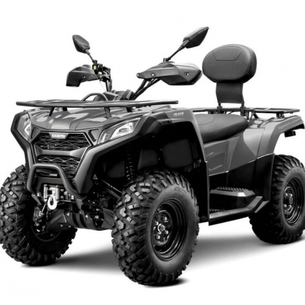 КВАДРОЦИКЛ CFMoto GOES CF500L