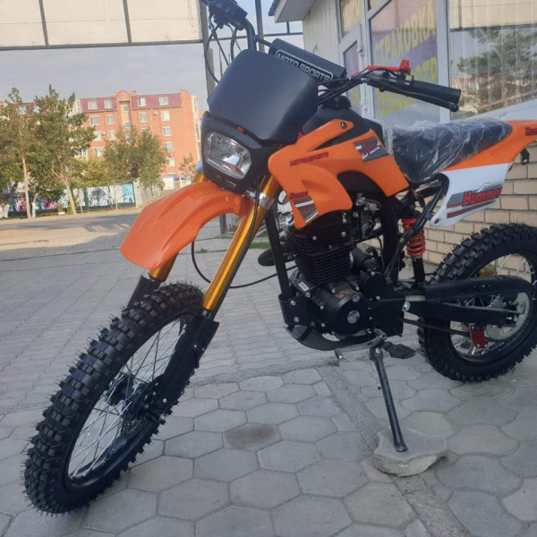  Pitbike 150 