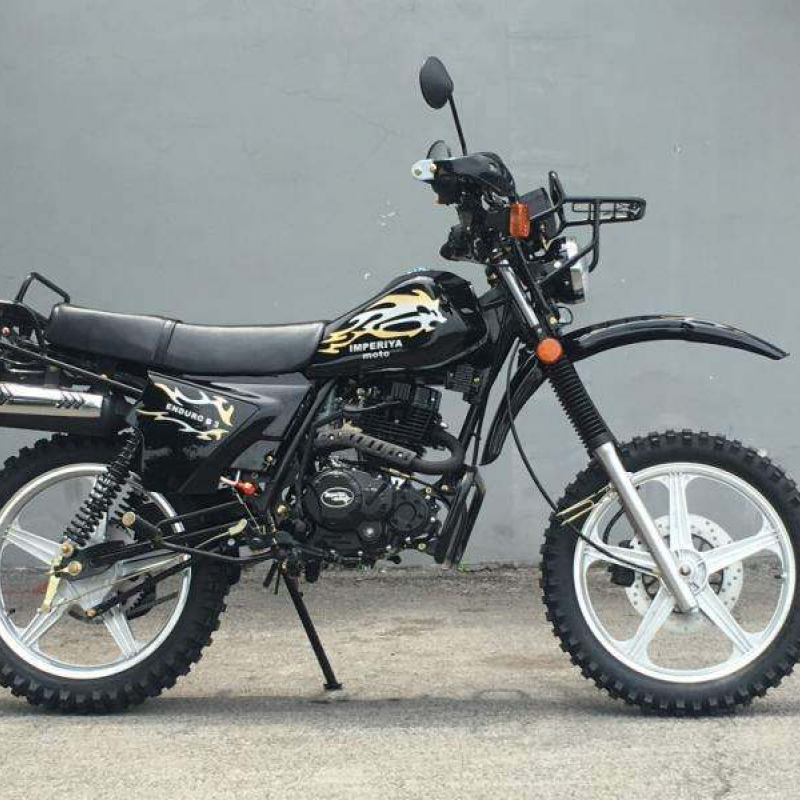 Мотоцикл IMPERIYA MOTO  Enduro B3  YX200GY-C8      