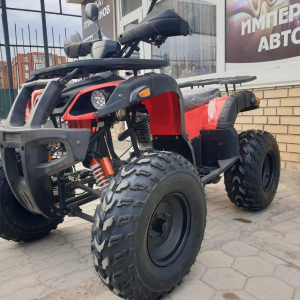 КВАДРОЦИКЛ ATV 250 Lite