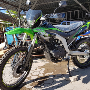 Мотоцикл IMPERIYA MOTO Enduro Cross YX250GY-CBA 
