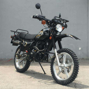 Мотоцикл IMPERIYA MOTO  Enduro B3  YX200GY-C8      