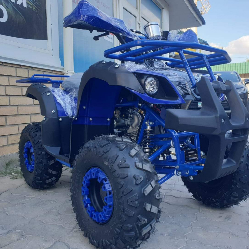 КВАДРОЦИКЛ ATV 130 CLASSIC