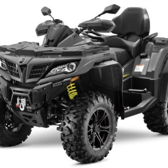 Квадроцикл CFORCE 1000 EPS