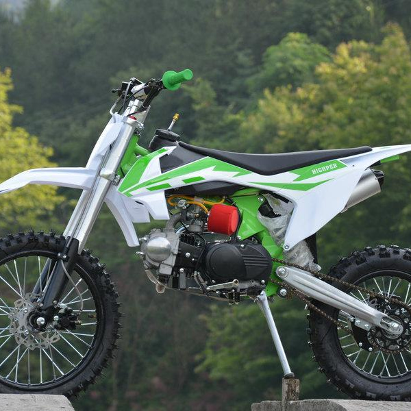 PITBIKE  К125 (Реплика КТМ 65)             