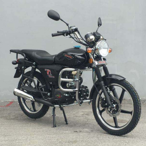 Мотоцикл IMPERIYA MOTO ALPHA SAMURAI 130                