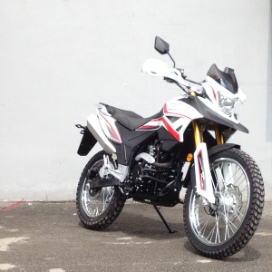 Мотоцикл IMPERIYA MOTO RAPTOR 300 new YX300-GY8         